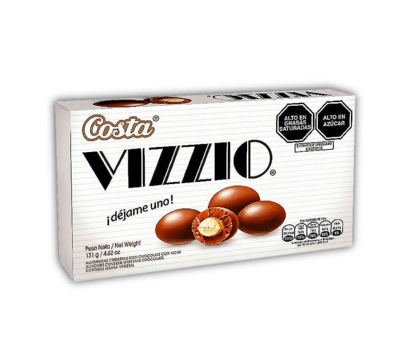 Vizzio 131gr