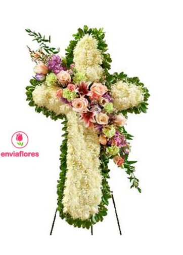 cruces - Florerias Ayacucho